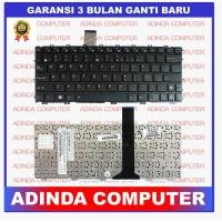 ราคา Asus EeePC 1015 X101 X101CH X101H X101C 1015PE แป้นพิมพ์แล็ปท็อปสีดํา (27842025766)