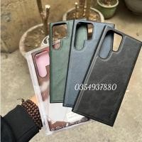 ราคา X-Level เคสหนัง PU สําหรับ Samsung galaxy S24 Ulra, S23/ S23 Plus/ S23 Ultra พร้อมขอบยืดหยุ่นกันกระแทกเพื่อปกป้องอุปกรณ์ (26088026407)