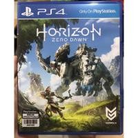 ราคา ☀️ขายแผ่นเกมส์มือ2 Ps4 Horizon Zero Dawn Zone All Eng☀️ (5558989549)