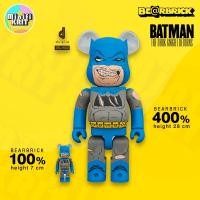 ราคา Bearbrick ของแท้ พร้อมส่ง | BE@RBRICK BATMAN (TDKR:The Dark Knight Triumphant) 100% & 400% | [ผ่อนนาน 10 เดือน] (23819233413)