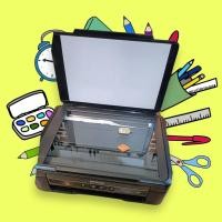 ราคา Epson L220 L210 L360 Ink Tank มือสองพร้อมใช้งาน รับประกันทั้งตัวเครื่องและหัวพิมพ์นาน 3 เดือน (23159782386)