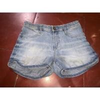 ราคา กางเกงยีนส์ H&M Hotpants (40517191996)