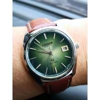 ราคา CITIZEN Crystron Japan made (14963961206)