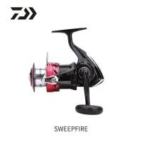 ราคา DAIWA SWEEPFIRE 2B CS Spinning Reel รอกตกปลา รุ่นล่าสุด รอกตกปลาแบบโลหะทั้งหมด (28028605512)