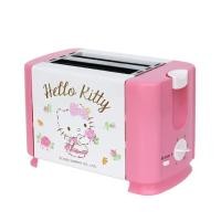 ราคา KASHIWA เครื่องปิ้งขนมปัง HELLO KITTY ลายคิตตี้ (สุ่มคละลาย) รุ่น TCA-700 ที่ปิ้งขนมปัง ขนมปังแผ่น Toaster *ลิขสิทธ์แท้ (27905856405)