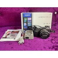 ราคา Olympus PEN E-PL7 พร้อมเลนส์ 14–42mm (27014651759)