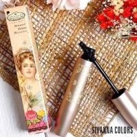 ราคา ina Glam Waterproof Volume Mascara 8g G28 จีน่าเกลม มาสคาร่า ไม่แพนด้า จีน่าแกรม มาสคาร่าตาโต มาสคาร่าขนตาหนา ขนตางอน (15724344668)