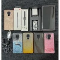 ราคา HUAWEI MATE20X Phantom Silver (128Gb) (7474384284)