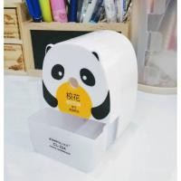ราคา เครื่องเหลาดินสอ หมีแพนด้า (1966240646)