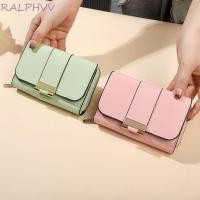 ราคา กระเป๋าสตางค์ Ralph Lauren แบบพับได้หลายครั้ง กันน้ำ มีซิปรองรับบัตรและเงินจำนวนมาก เหมาะสำหรับผู้หญิง (43914489913)