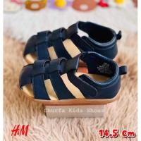 ราคา รองเท้าเด็ก H&M รองเท้ามือสอง (28213702914)