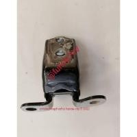 ราคา #บานพับประตูหน้าซ้ายฮอนด้าhonda ซิตี้cityปี2020-24 ของแท้มือสอง (27155357476)