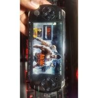 ราคา เครื่องเกมส์ PSP รุ่น 3000 (มือสอง) สภาพ 90% (1678337359)