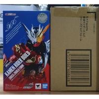 ราคา 4573102608628 JP LOT (p-bandai) s.h.figuarts kamen rider build cross-Z build form (9915239290)