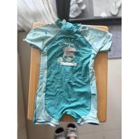 ราคา Keed ชุดว่ายน้ำเด็กมือสอง+หมวกDecathlon (27589516354)