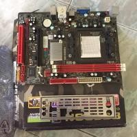 ราคา mainboard biostar n68s3+ กับ a780s3b (320984496)