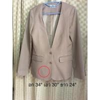 ราคา itokin ชุดทำงาน มือสอง (16984969032)