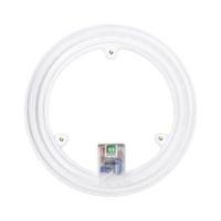 ราคา [พร้อมส่ง] HomeDoDee หลอด LED TOSHIBA EXTRA BRIGHT MAGNET 24 วัตต์ DAYLIGHT หลอดไฟ LED (8187429187)