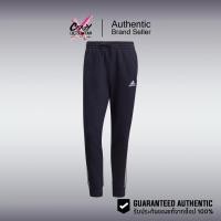 ราคา กางเกงขายาว Adidas ของแท้ 100% รุ่น Essentials Tapered Cuff 3 Stripes สีกรม ( GK8888 ) สินค้าลิขสิทธิ์แท้ Adidas กางเกง (29323679204)