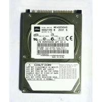 ราคา HDD NOTEBOOK IDE TOSHIBA 40GB (5532158135)
