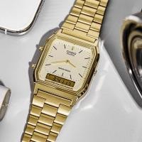 นาฬิกา Casio รุ่น AQ-230GA-9D
