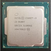 ราคา Intel Core i3-9100T 3.1GHz 4Cores 4Threads Socket 1151V2 Gen9 (42055855605)