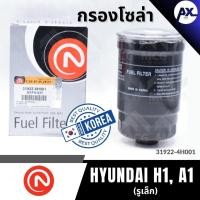 ราคา ONNURI กรองโซล่า กรองน้ำมันดีเซล HYUNDAI H1 A1 ฮุนได กรองฮุนได กรองโซล่าฮุนได (40011048494)