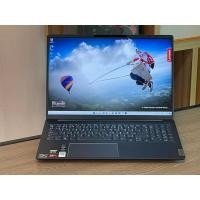ราคา Lenovo IdeaPad 5 Pro 16ARH7 Ryzen 7 6800HS SSD512GB RAM16GB RTX 3050 (4GB GDDR6)จอ 2.5K 120Hz สินค้าใหม่ตัวโชว์ ครบกล่อง (27924104102)