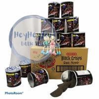 ราคา (ยกลัง) มันฝรั่ง Ghost pepper เผ็ดที่สุดในโลก ยกลัง 24 กระปุก (9653987078)