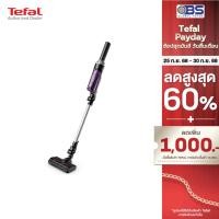 ราคา Tefal เครื่องดูดฝุ่นไร้สาย X-Nano Essential 100 วัตต์ รุ่น TY1129WO (26914324655)