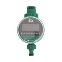 ราคา HomePro เครื่องตั้งเวลารดน้ำ DIGITAL 1/2x3/4 นิ้ว แบรนด์ TOWAI (40511733936)