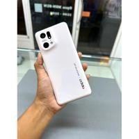 ราคา [ไวทันใจ] Oppo Find X5 Pro 5G สีขาว 12/256GB Snap8 Gen1 (อิมี่: 3258)(โทรศัพท์มือสอง ศูนย์ไทยแท้ ) (25016204524)