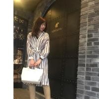 ราคา Solpresa bag Shopper tote canvas bamboo handbag กระเป๋าทรงถือ งานแคนวาส (26785160589)