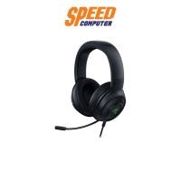 ราคา (หูฟัง) RAZER HEADSET KRAKEN X USB # RZ04-02960100-R3M1 BY SPEEDCOM (8257876974)
