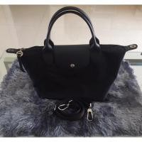 ราคา Longchamp Neo size S รุ่นสายปรับได้ แท้ % (17319709561)