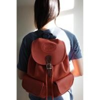 ราคา กระเป๋าเป้Lacosteสีแดงสายสีกรมสวยมาก (25950927194)