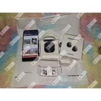 ราคา Samsung Galaxy Buds 2 สี​ Graphite (หูฟังไร้สาย) (19680770337)