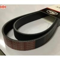 ราคา สายพานหน้าเครื่อง Honda Accord และ CRV year2003-2007 เครื่อง2.4 รหัสK24A รหัสสินค้า 7PK1780 คุมพัดลม/ไดชาร์ท/แอร์/พวงมาล (41518920752)