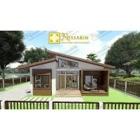 ราคา แบบบ้านสำเร็จรูป 1 ชั้น *เปิดร้าน ราคาพิเศษ 2888 บาท ราคาเดียวได้ครบ การันตี มีตัวตน ส่งจริง ไม่มิจจี้** (27208137351)