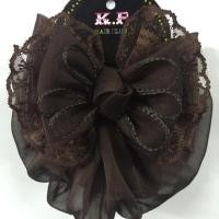 ราคา #โบว์ติดผม#กิฟติดผม#แฮร์พรีท#เนตติดผม#โบว์ผูกผม#คาดผม#bow snood net#bow (3191981)