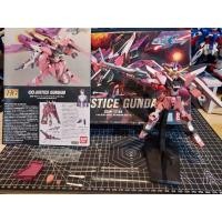 ราคา HG 1/144 Infinite Justice Gundam Bandai มือสอง (44054549657)
