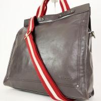 ราคา กระเป๋า Tote แบรนด์ Bally ของแท้ 100% (21788750704)