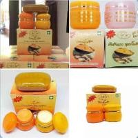 ราคา My way cream ครีมมายเวย์ ขมิ้นชัน หน้าสวยเนียนใส ไร้สิวฝ้า (6449212541)