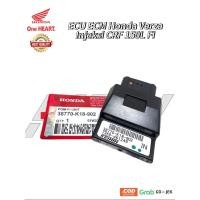 ราคา ECU ECM Honda Verza CRF ฉีด 150L F1 38770-K18-902 (24396250421)