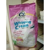 ราคา วิปปิ้งครีมWhipping Creamวิปปิ้งครีมรสหวาน (6952144324)