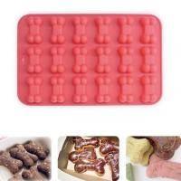 ราคา แม่พิมพ์ซิลิโคน กระดูกหมา แม่พิมพ์วุ้น แม่พิมพ์เทียน แม่พิมพ์ขนม แม่พิมพ์ช็อคโกแลต แม่พิมพ์เทียน (5691213029)