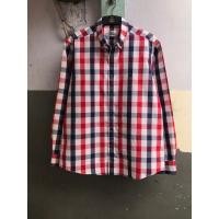 ราคา เสื้อเชิ้ตแขนยาวผู้ชาย KEMEJA Fila ไซส์ XL preloved (27631982364)