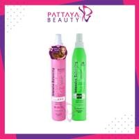 ราคา ดิ๊พโซ่ อินเทนซีฟ อาหารผม อินเทนซีฟ แฮร์ ชายเนอร์ สเปรย์ 250 มล.Dipso Intensive Balancing (6850480443)