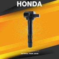 ราคา SURES ( ประกัน 1 เดือน ) คอยล์จุดระเบิด HONDA CIVIC ES 1.7 DIMENSION / D17Z - SCH-007 - MADE IN JAPAN - คอยล์หัวเทียน... (12837853067)