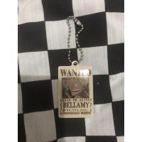 ราคา พวงกุญแจวันพีช เบรัมมี่ one piece มือสองของแท้ (29782626309)